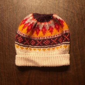 American Eagle Beanie